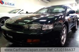 toyota curren 1995 -TOYOTA--Curren ST206--ST206-0019211---TOYOTA--Curren ST206--ST206-0019211-