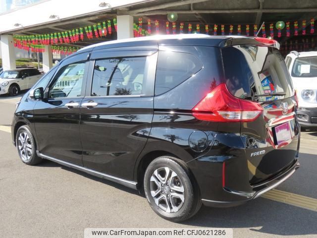 honda freed 2020 -HONDA--Freed GB7--3112433---HONDA--Freed GB7--3112433- image 2