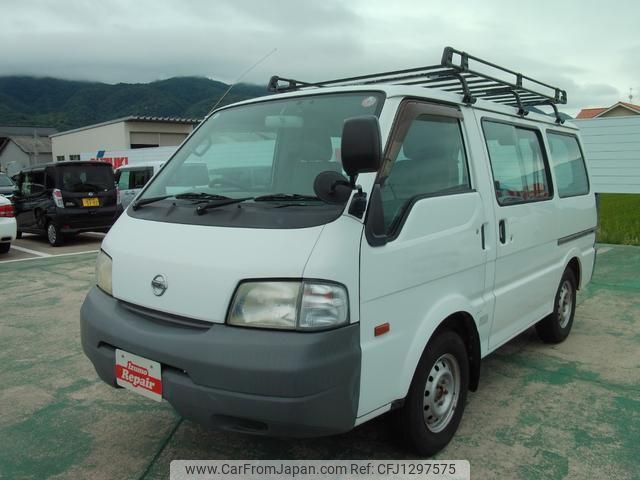 nissan vanette-van 2012 quick_quick_SKP2MN_SKP2MN-200026 image 1
