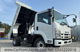 isuzu forward 2011 GOO_NET_EXCHANGE_0560732A30250530W002