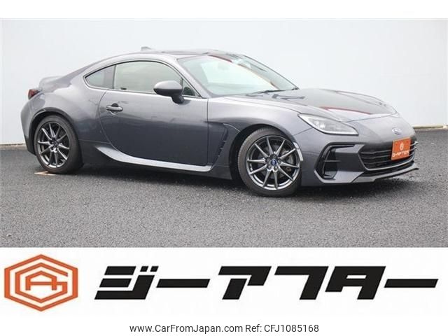 subaru brz 2021 -SUBARU--BRZ 3BA-ZD8--ZD8-002192---SUBARU--BRZ 3BA-ZD8--ZD8-002192- image 1
