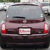 nissan march 2009 -NISSAN--March AK12--946743---NISSAN--March AK12--946743- image 2
