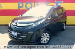 mazda biante 2014 CFJ1622377