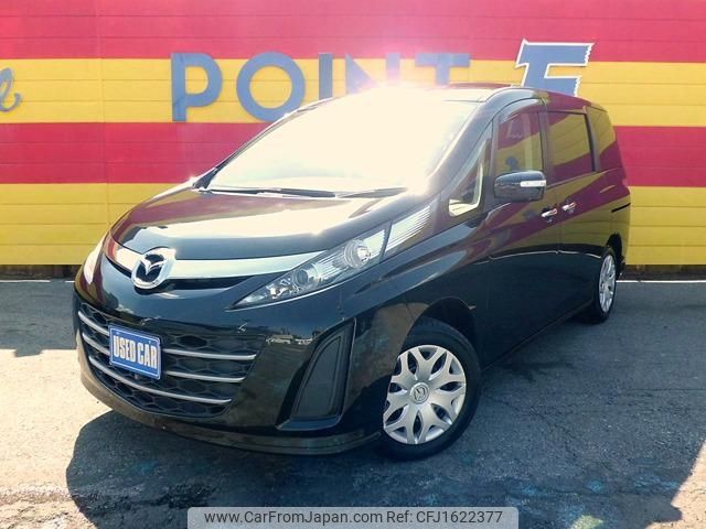 mazda biante 2014 CFJ1622377 image 1