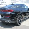 bmw x6 2023 CFJ1629322 image 2