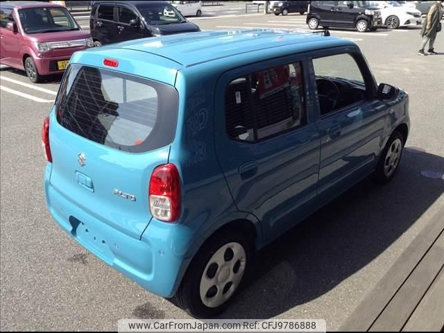 suzuki alto 2022 -SUZUKI 【福岡 582ﾅ6952】--Alto HA37S--104975---SUZUKI 【福岡 582ﾅ6952】--Alto HA37S--104975- image 2