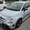 abarth 595 2021 quick_quick_3BA-31214T_ZFABF13H5NJF46089 image 1