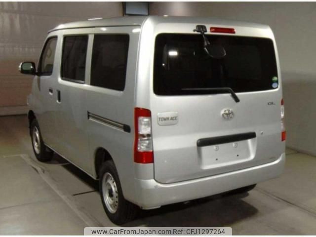 toyota townace-van 2020 quick_quick_5BF-S403M_S403M-0001243 image 2