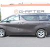 toyota vellfire 2018 -TOYOTA--Vellfire DBA-AGH30W--AGH30-0179726---TOYOTA--Vellfire DBA-AGH30W--AGH30-0179726- image 9