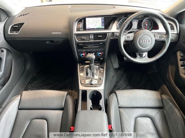 audi a5 2013 -AUDI--Audi A5 DBA-8TCDNL--WAUZZZ8T6EA003466---AUDI--Audi A5 DBA-8TCDNL--WAUZZZ8T6EA003466- image 2