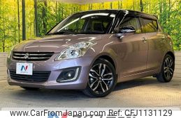 suzuki swift 2015 -SUZUKI--Swift DBA-ZC72S--ZC72S-369790---SUZUKI--Swift DBA-ZC72S--ZC72S-369790-