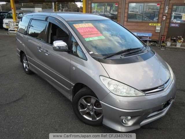 toyota estima-l 2005 596988-190702214357 image 1