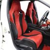 honda civic 2018 CFJ1669111 image 12