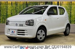 suzuki alto 2019 -SUZUKI--Alto DBA-HA36S--HA36S-523241---SUZUKI--Alto DBA-HA36S--HA36S-523241-