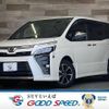 toyota voxy 2018 quick_quick_DBA-ZRR80W_ZRR80-0412331 image 1