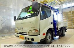 hino dutro 2012 CFJ1618222