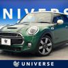 mini mini-others 2019 -BMW--BMW Mini LDA-XN20M--WMWXN920X02L14287---BMW--BMW Mini LDA-XN20M--WMWXN920X02L14287- image 1