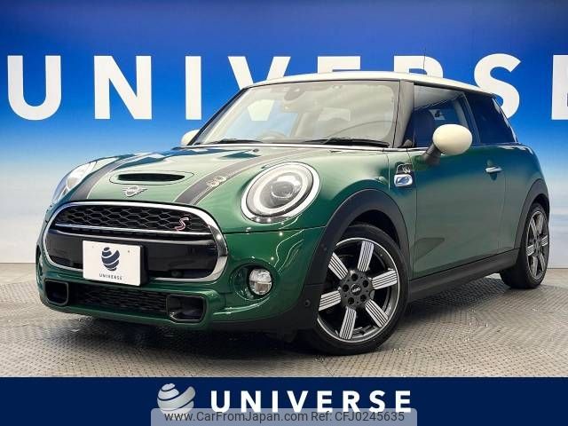 mini mini-others 2019 -BMW--BMW Mini LDA-XN20M--WMWXN920X02L14287---BMW--BMW Mini LDA-XN20M--WMWXN920X02L14287- image 1