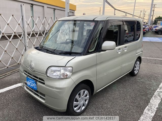 daihatsu tanto 2013 -DAIHATSU--Tanto DBA-L375S--L375S-0687880---DAIHATSU--Tanto DBA-L375S--L375S-0687880- image 1