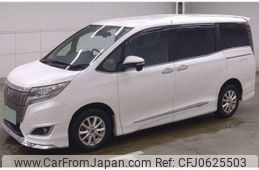 toyota esquire 2020 -TOYOTA 【札幌 530ﾆ3078】--Esquire 3BA-ZRR85G--ZRR85G-0148197---TOYOTA 【札幌 530ﾆ3078】--Esquire 3BA-ZRR85G--ZRR85G-0148197-