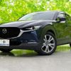 mazda cx-3 2021 quick_quick_5BA-DMEP_DMEP-150551 image 1