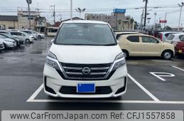 nissan serena 2020 CFJ1557858