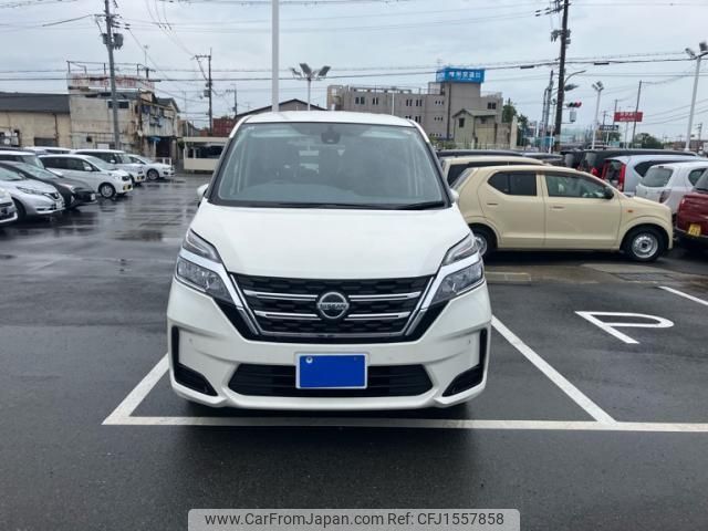 nissan serena 2020 CFJ1557858 image 1