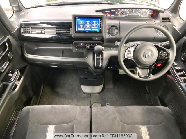 honda n-box 2021 -HONDA--N BOX 6BA-JF3--JF3-5050300---HONDA--N BOX 6BA-JF3--JF3-5050300- image 2