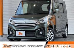 suzuki spacia 2016 -SUZUKI--Spacia DAA-MK42S--MK42S-607298---SUZUKI--Spacia DAA-MK42S--MK42S-607298-