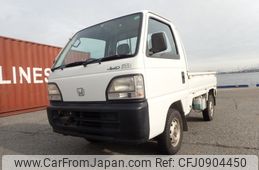 honda acty-truck 1997 A630