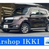 toyota bb 2016 -TOYOTA--bB CBA-QNC21--QNC21-113828---TOYOTA--bB CBA-QNC21--QNC21-113828- image 1