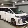 toyota alphard 2020 -TOYOTA--Alphard 3BA-GGH35W--GGH35-0011312---TOYOTA--Alphard 3BA-GGH35W--GGH35-0011312- image 4