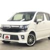 suzuki wagon-r 2017 -SUZUKI--Wagon R DAA-MH55S--MH55S-123269---SUZUKI--Wagon R DAA-MH55S--MH55S-123269- image 1