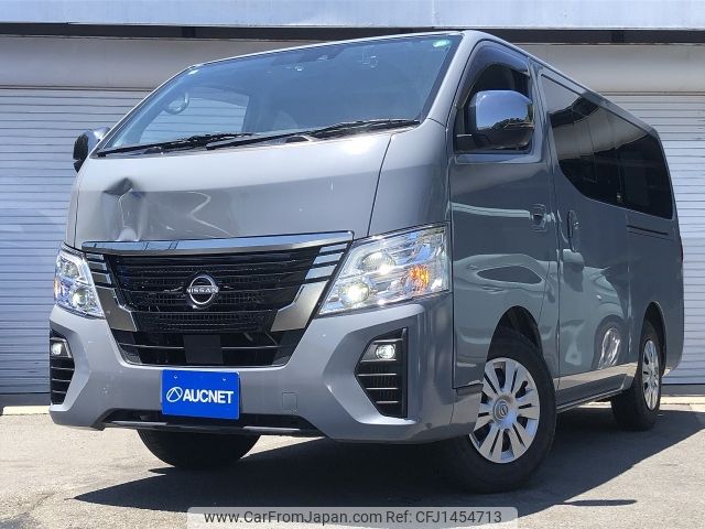 nissan caravan-van 2022 -NISSAN--Caravan Van 3BF-VR2E26--VR2E26-156281---NISSAN--Caravan Van 3BF-VR2E26--VR2E26-156281- image 1