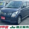 suzuki wagon-r 2011 -SUZUKI--Wagon R MH23S--763708---SUZUKI--Wagon R MH23S--763708- image 1