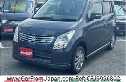 suzuki wagon-r 2011 -SUZUKI--Wagon R MH23S--763708---SUZUKI--Wagon R MH23S--763708-