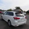 toyota corolla-fielder 2018 504749-RAOID:13357 image 4