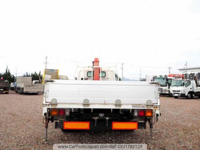 mitsubishi-fuso canter 2004 CFJ1782129 image 2