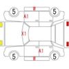 nissan serena 2018 CFJ1641282 image 2