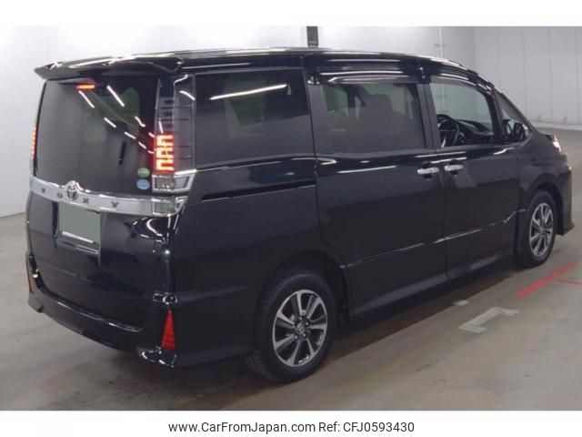 toyota voxy 2019 quick_quick_DBA-ZRR85W_0116515 image 2