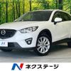 mazda cx-5 2012 -MAZDA--CX-5 LDA-KE2AW--KE2AW-107349---MAZDA--CX-5 LDA-KE2AW--KE2AW-107349- image 1