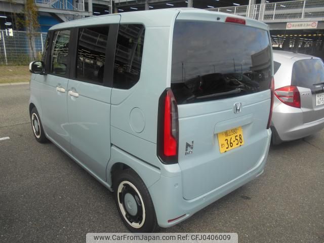 honda n-box 2023 quick_quick_6BA-JF5_JF5-1000667 image 2