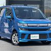 suzuki wagon-r 2017 -SUZUKI--Wagon R DAA-MH55S--MH55S-108379---SUZUKI--Wagon R DAA-MH55S--MH55S-108379- image 1