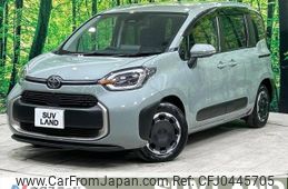 toyota sienta 2023 -TOYOTA--Sienta 6AA-MXPL10G--MXPL10-1069963---TOYOTA--Sienta 6AA-MXPL10G--MXPL10-1069963-