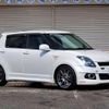 suzuki swift 2006 quick_quick_CBA-ZC31S_ZC31S-110847 image 2