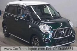 daihatsu cast 2019 quick_quick_DBA-LA250S_0179442