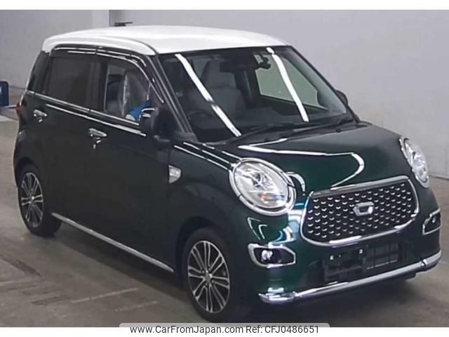 daihatsu cast 2019 quick_quick_DBA-LA250S_0179442 image 1