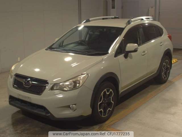 subaru xv 2012 CFJ1777235 image 1