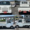 suzuki carry-truck 2005 quick_quick_LE-DA63T_DA16T-392458 image 4