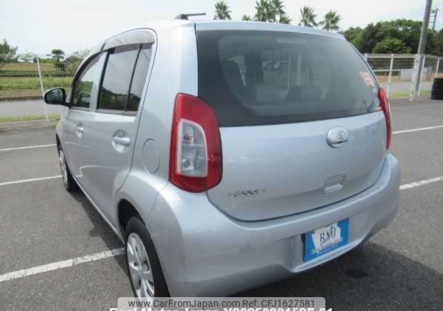 toyota passo 2014 CFJ1627581 image 2